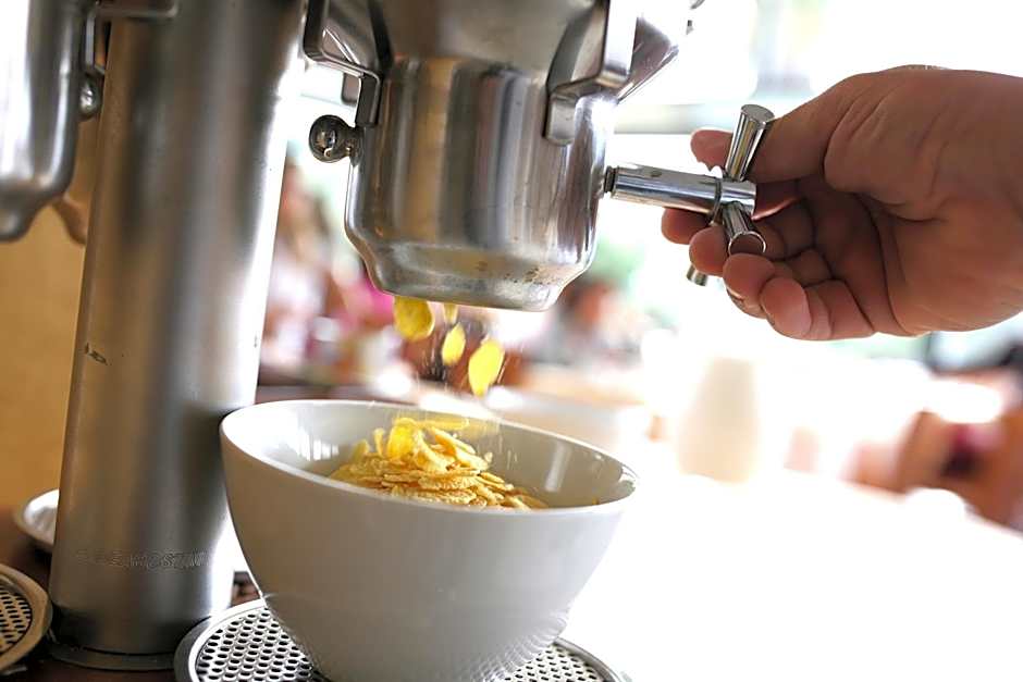 Green Sporting Club Hotel