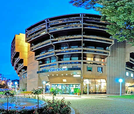 Medical and Spa Centre Merkur