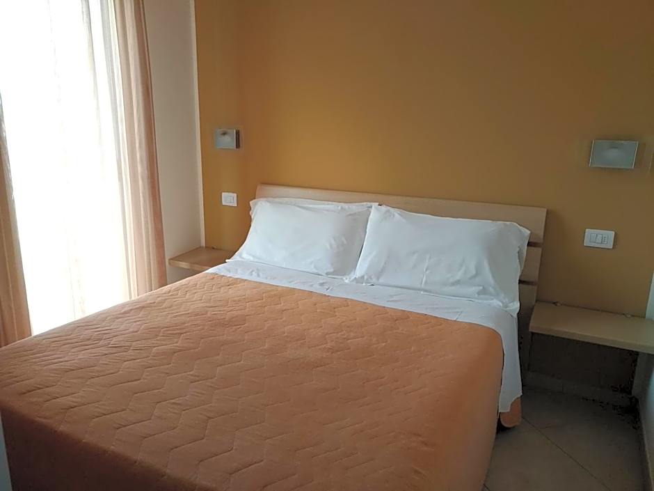 Residence Ilario Suite Hotel