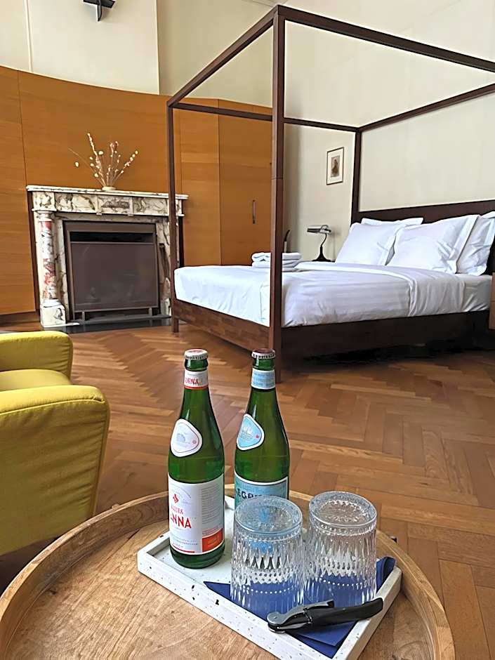 Koeketiene Rooms