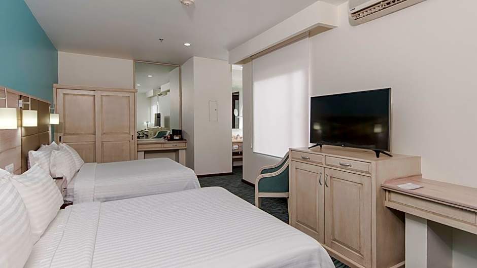 Holiday Inn & Suites Mexico Zona Reforma By IHG