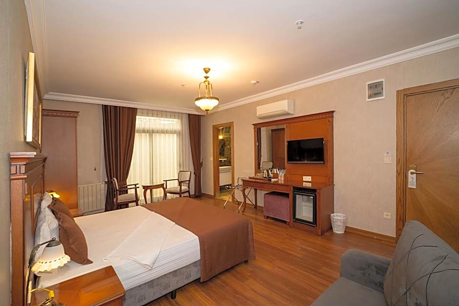 Hotel Blisstanbul