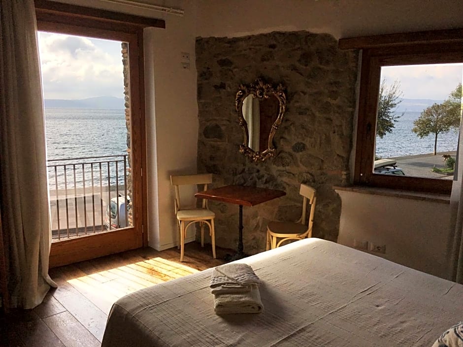 Al Vicolo dei Pescatori