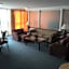 Crystal Palace Hotel