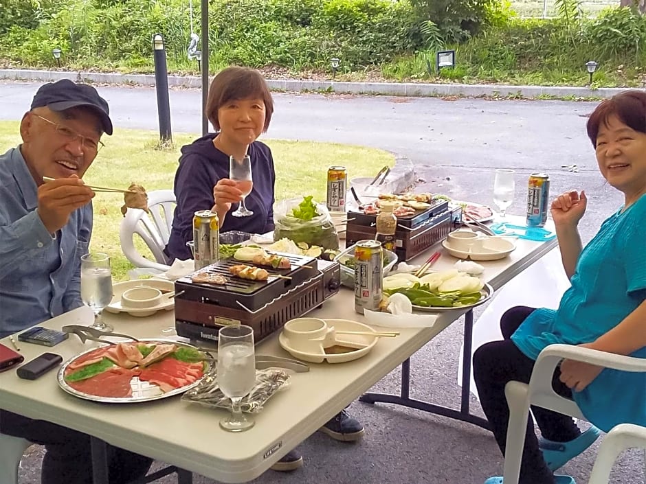 Minamitsuru-gun - Hotel / Vacation STAY 45541