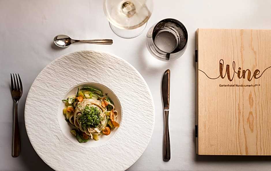 Hotel Nussbaumerhof ***