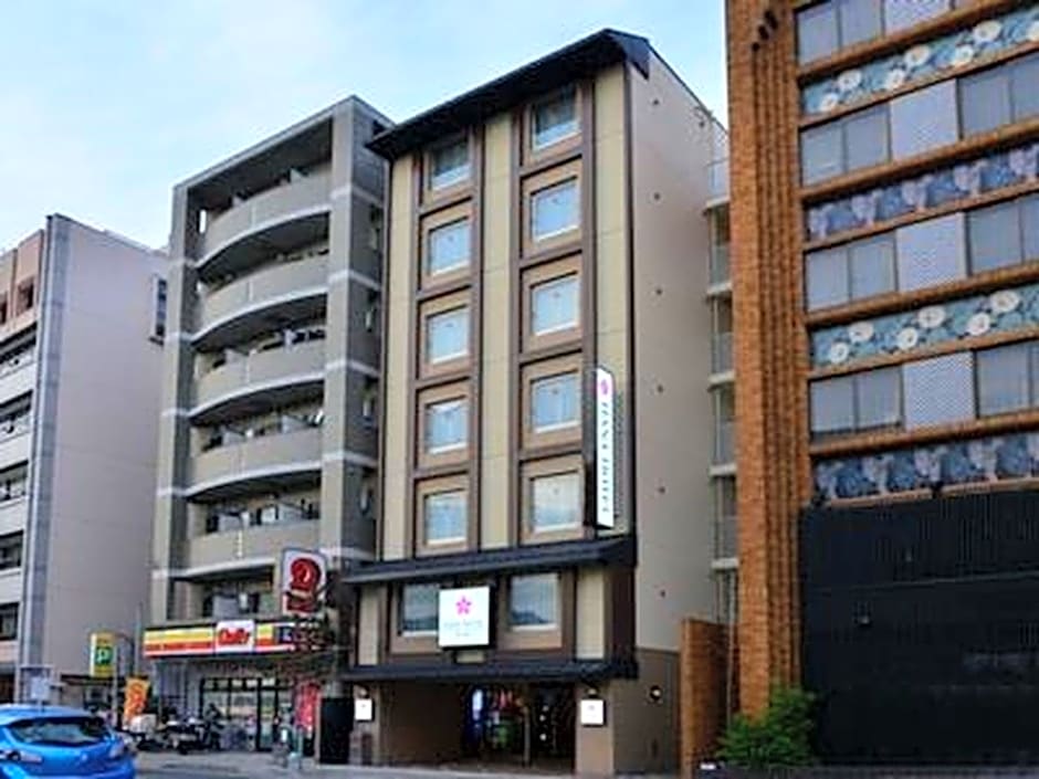 Kyoto Hana Hotel