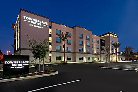 TownePlace Suites by Marriott San Diego Central