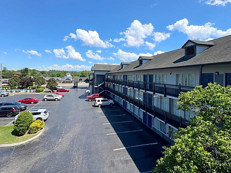 Baymont by Wyndham Sevierville Pigeon Forge