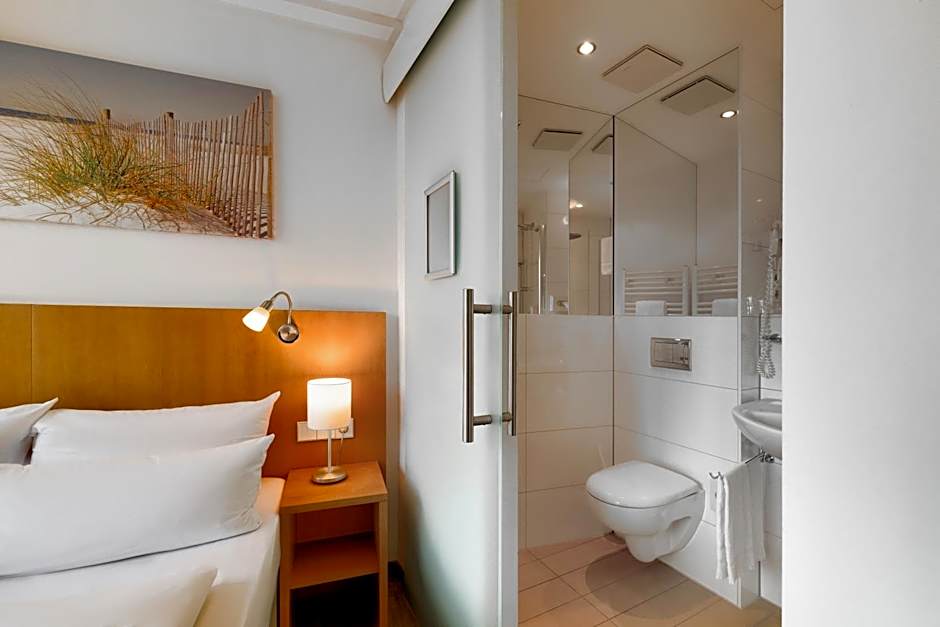 Hotel Berlin Mitte by Campanile