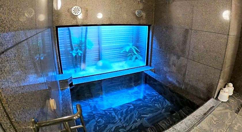 Hotel Route Inn Gotenba Ekiminami