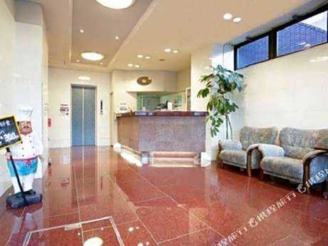 Daily Hotel Niiza
