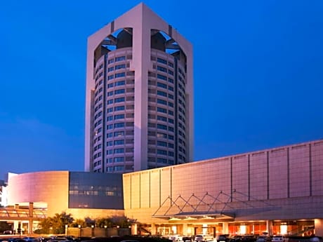 Shaoxing Xianheng Grand Hotel