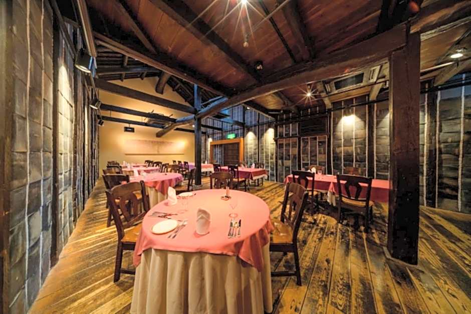 Kurashiki Royal Art Hotel