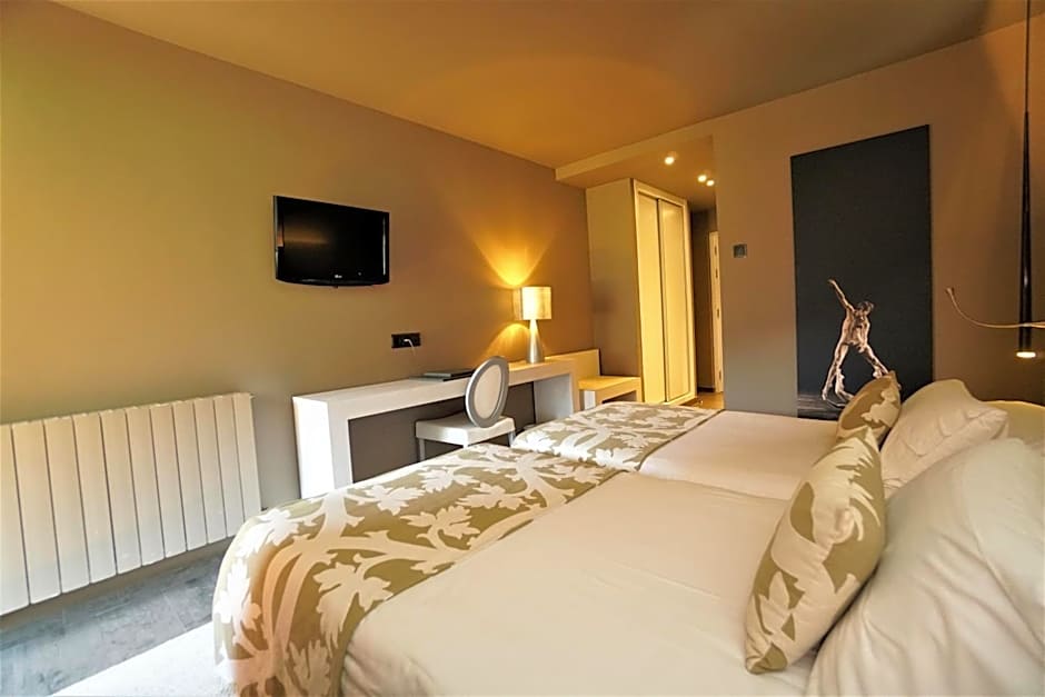 Hotel & Spa Xalet Bringue
