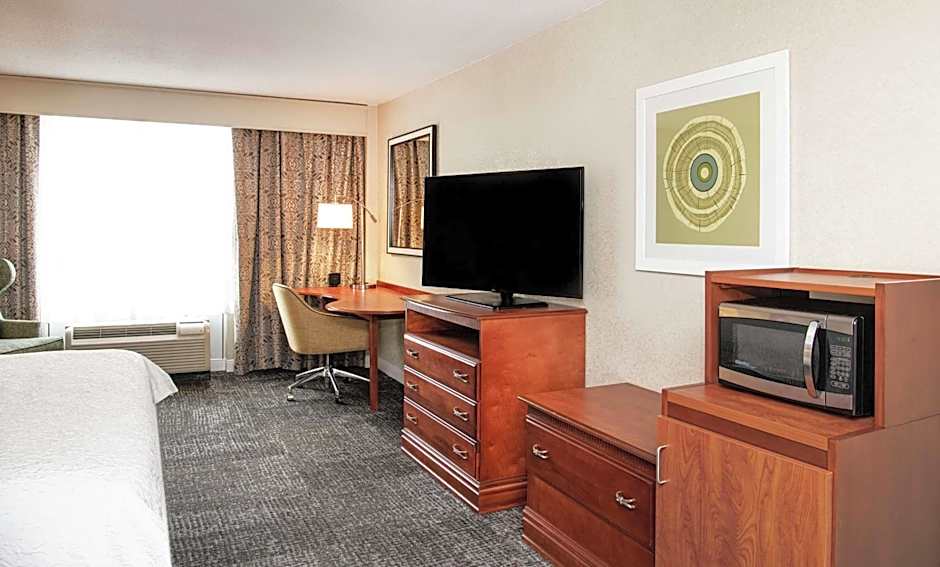 Photo 1 of 6 of 1 King Bed, Hearing/Mobility Accessible, Bathtub