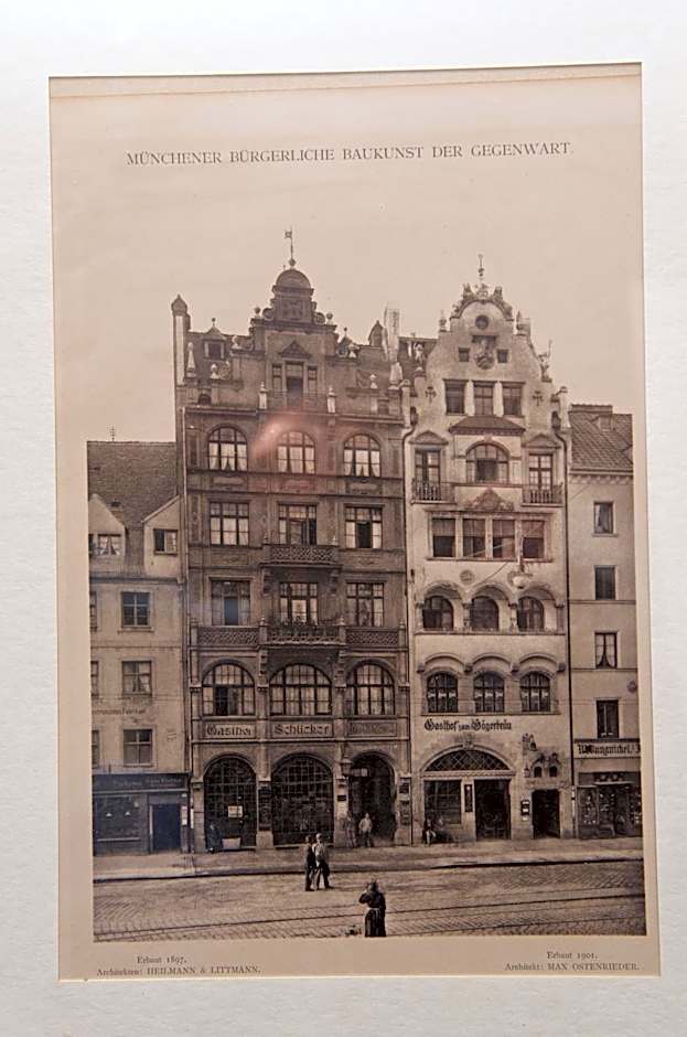 Hotel Schlicker