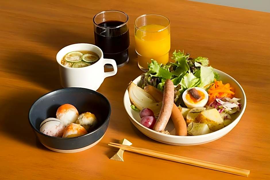 KAIKA Tokyo by THE SHARE HOTELS