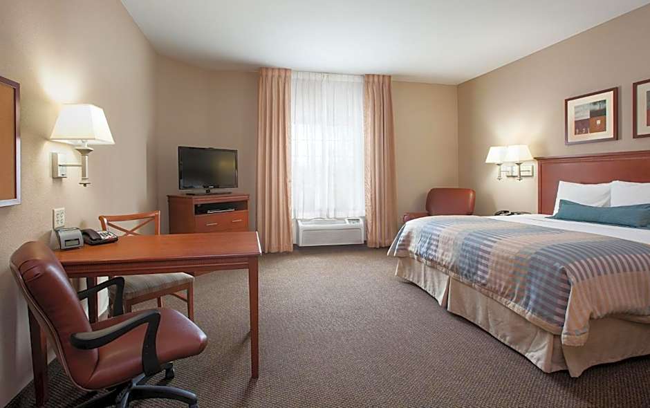 Candlewood Suites Houston I-10 East By IHG