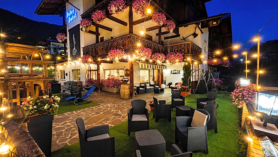 Inter Hotel B&B