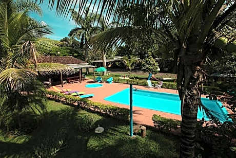 Pousada Chácara Rama