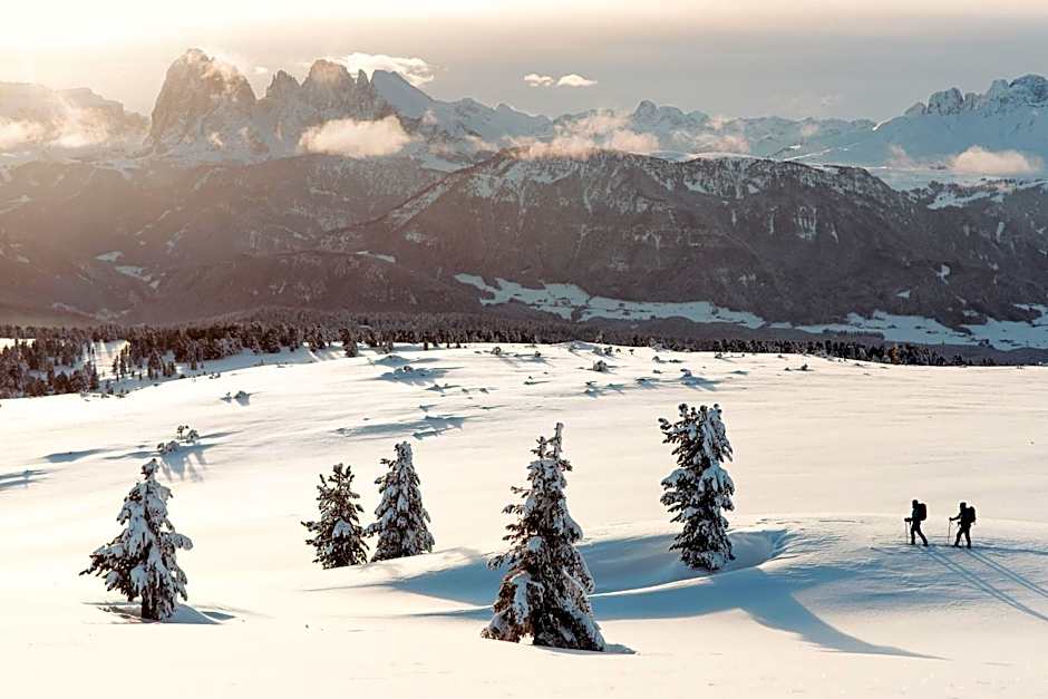 Aktiv & Relax Hotel Hubertus