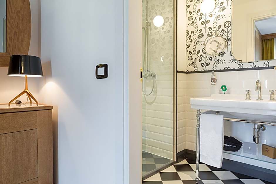 Duca D'Aosta Hotel