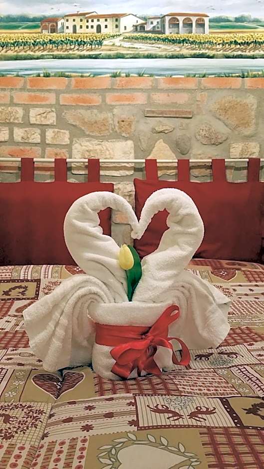 La Casa Delle Rondini