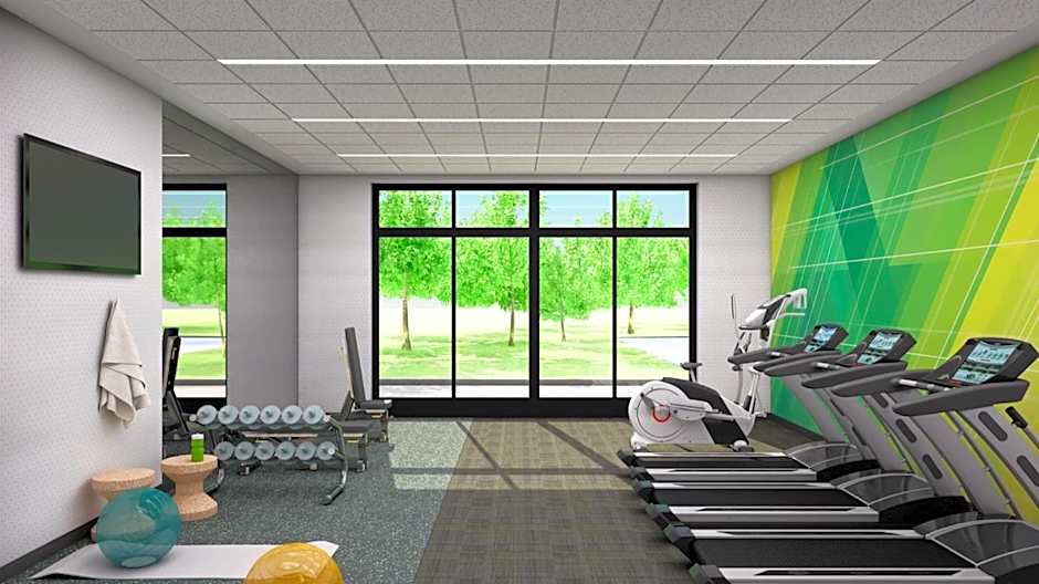 Holiday Inn Richland on the River By IHG