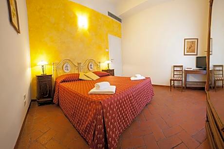 Premium Quadruple Room