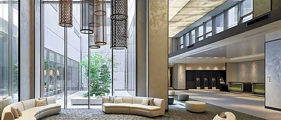 Hotel Vischio Kyoto by GRANVIA
