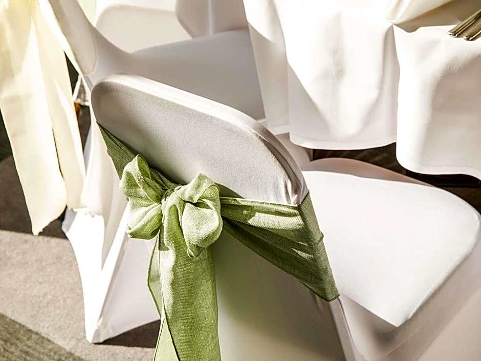 Mercure Bedford Centre Hotel