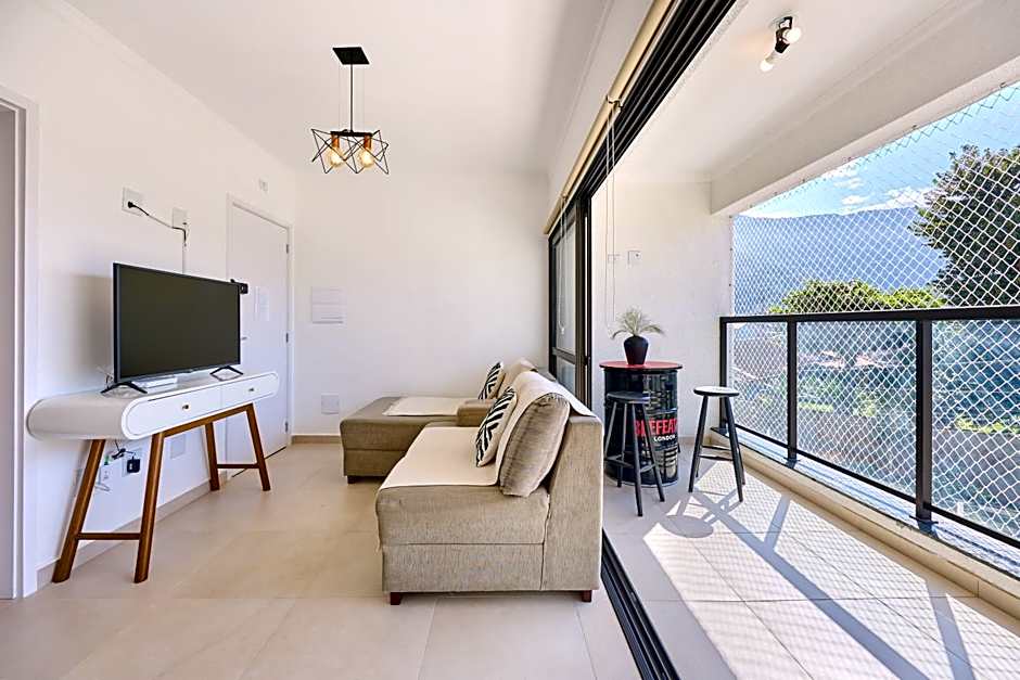 BH25: Perfeito Para Casais