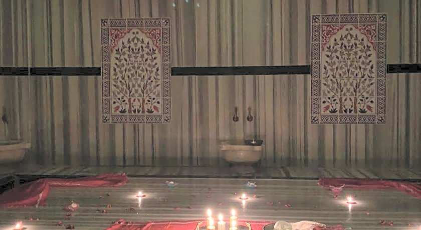 Dalaman Airport Lykia Resort Hotel and Spa