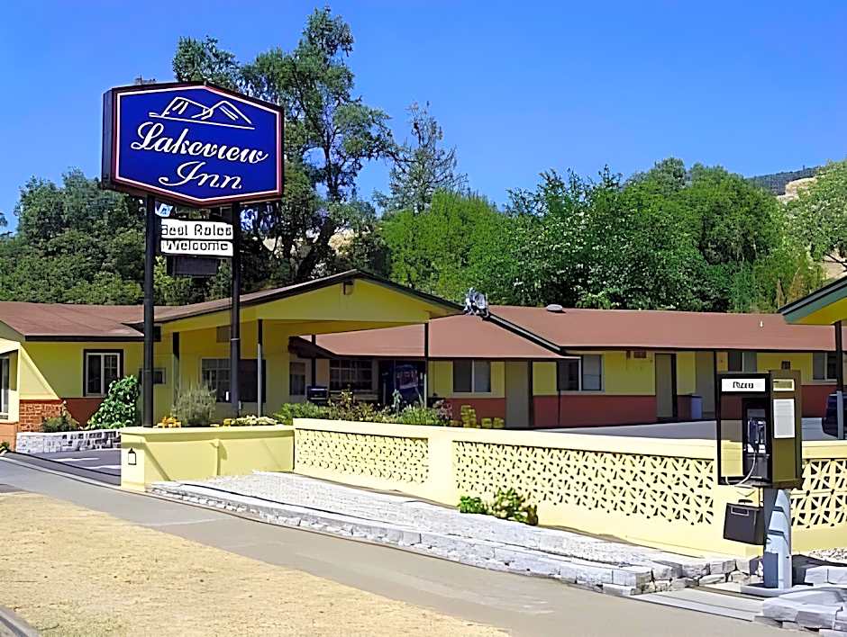 Lakeview Inn