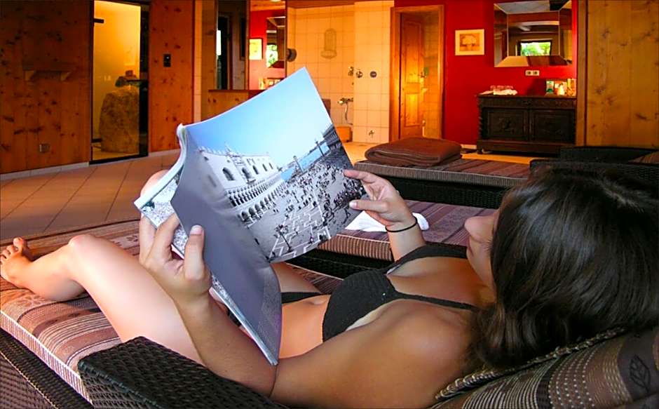 Hotel Rebstock Durbach