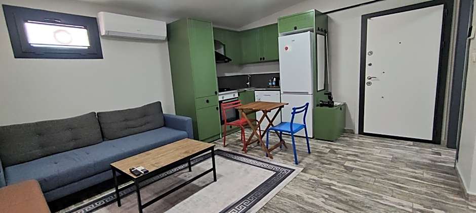 YOUR HOUSE Apart Otel