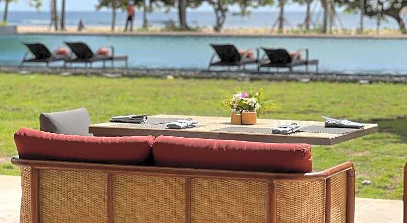 The Meru Sanur