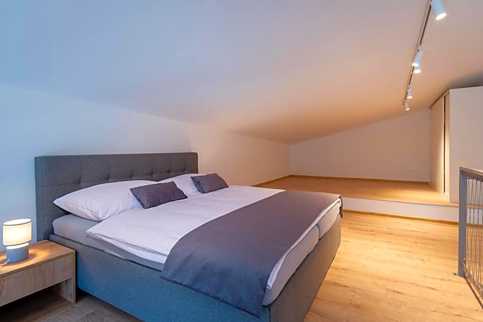 TALBERG SK - Garage parking - Quiet place - Brand new apartments - Tále