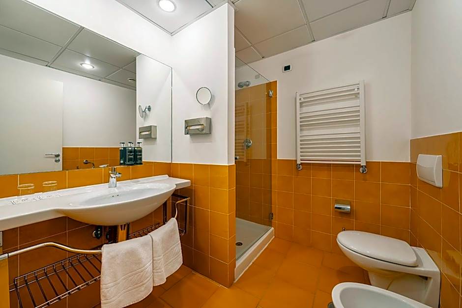 Eurostars Monte Tauro