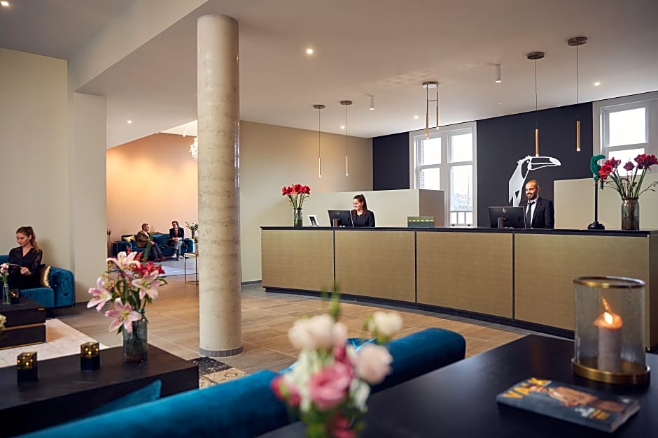 Van der Valk Hotel Mechelen