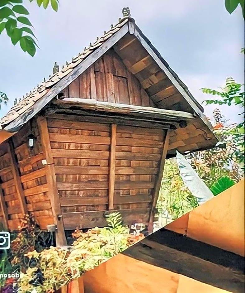 Singgasana Villa & Resto