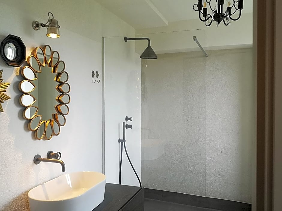 Theresa sulla Collina