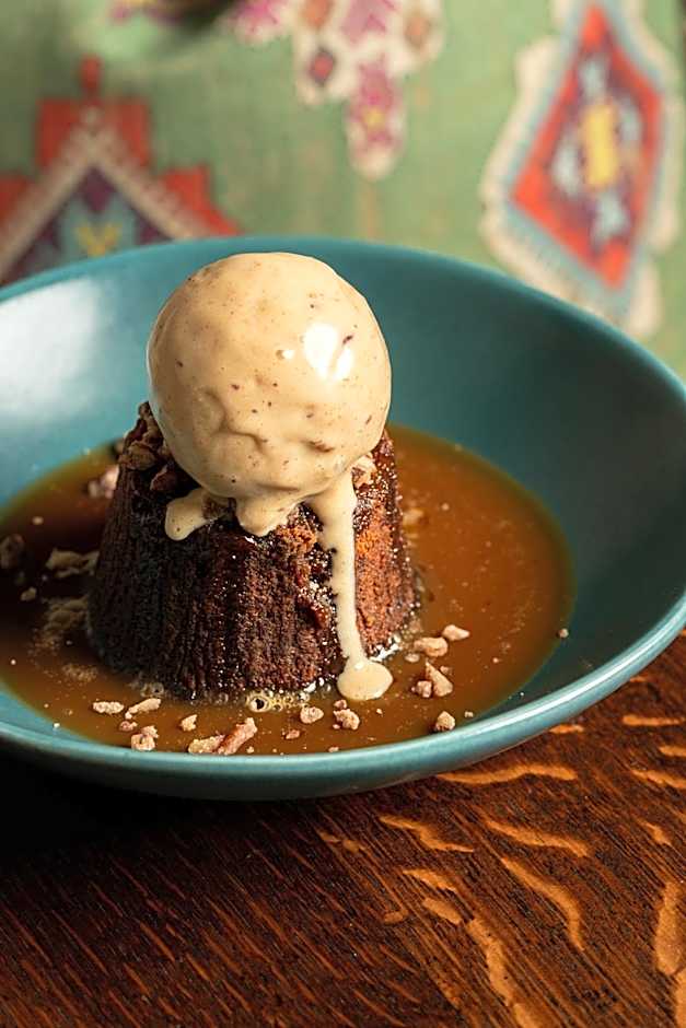 The White Hart at Lydgate