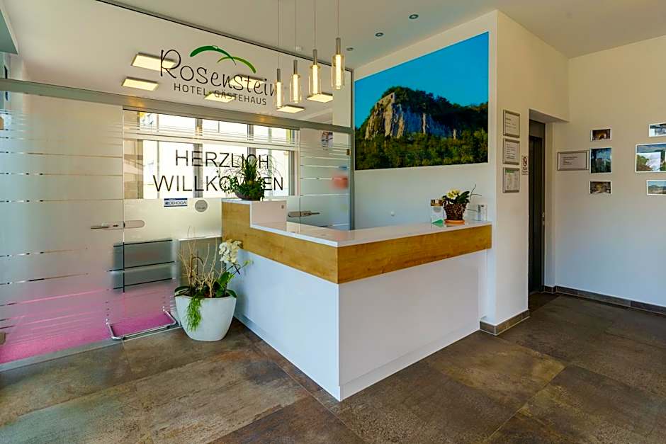 Hotel Rosenstein