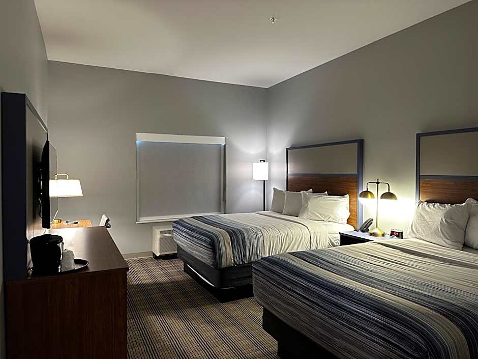 AmericInn by Wyndham Mountain Home