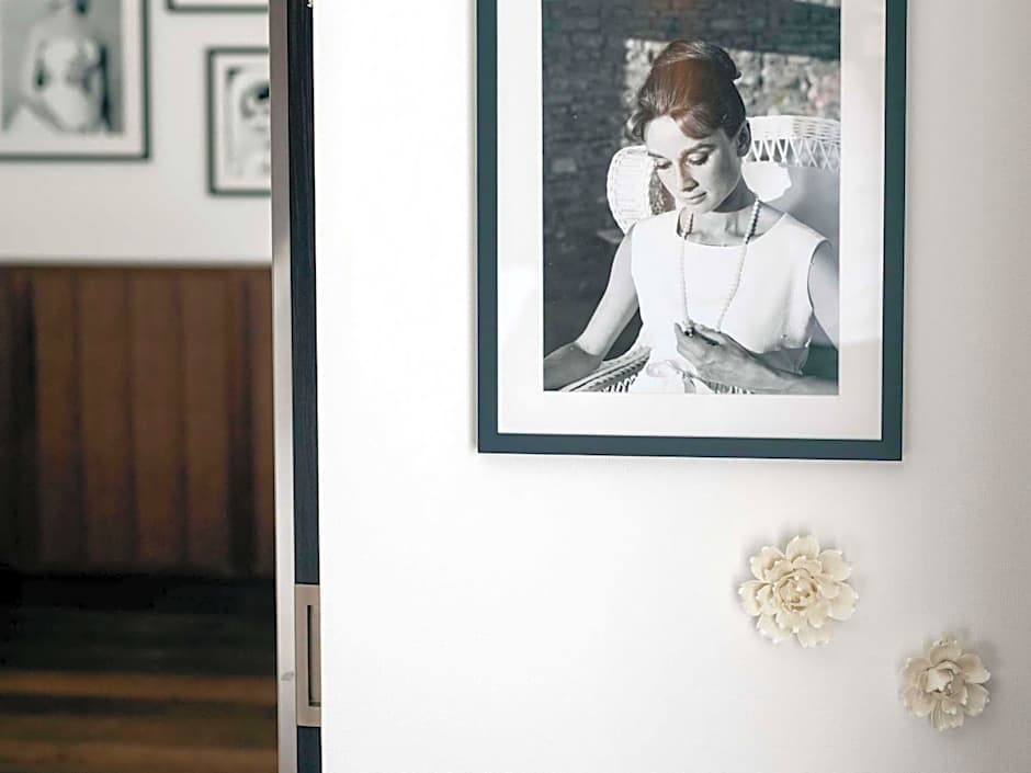Le Louise Hotel Brussels - MGallery Collection