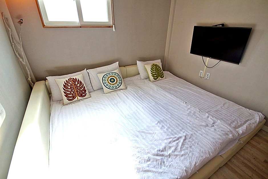 Daemyung Guesthouse Jeonju
