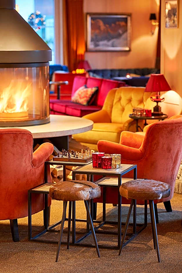 Boutique-Hotel Schmelzhof