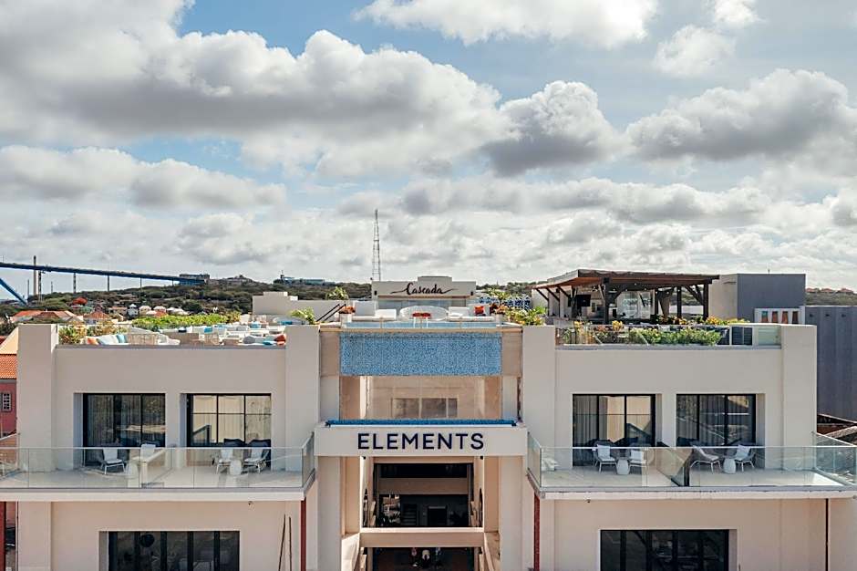 Elements Hotel & Shops Curacao